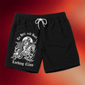 Lurking Class Merch 2026 To Hell And Back Shorts Black Gifts For Boyfriend - Merchluma