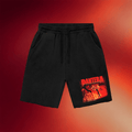 Pantera Merch 2026 The Great Southern Trendkill Shorts Unique Gifts For Band Fans - Merchluma