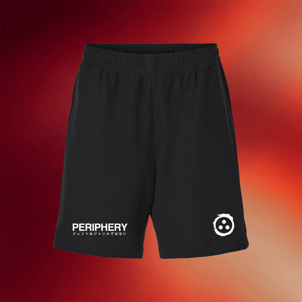 Periphery Merch 2026 Periphery Shorts Father's Day Gifts Music Lover - Merchluma