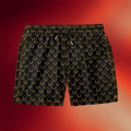 The Acacia Strain Merch 2026 Logo Shorts Music Lover Gift Ideas For Him - Merchluma