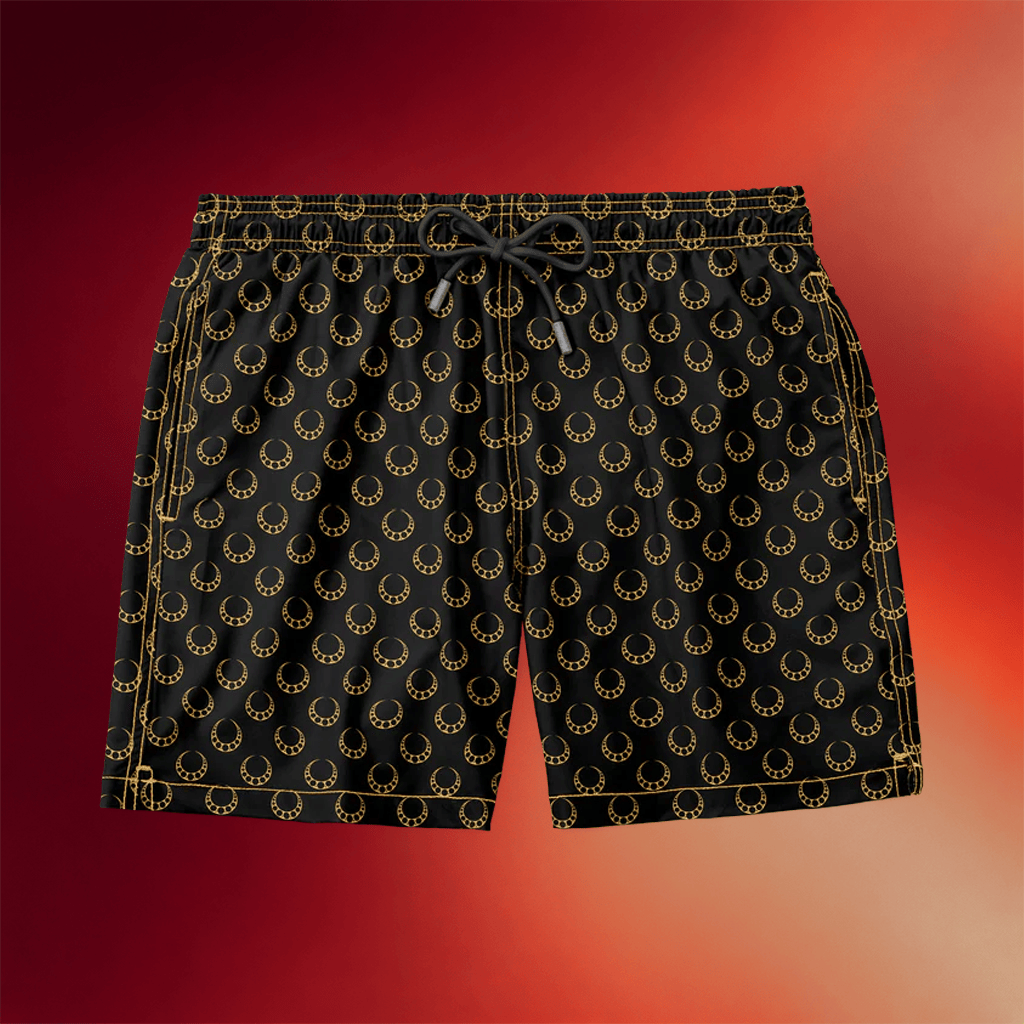 The Acacia Strain Merch 2026 Logo Shorts Music Lover Gift Ideas For Him - Merchluma