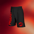 The Prodigy Merch 2026 Ant Logo Shorts Black Music Related Gifts For Guys - Merchluma