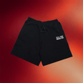 TTD Athletics Merch Till The Death Shorts Black Best Gifts For Husband - Merchluma