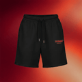 Tyson 20 Merch 2026 Tyson 20 Amsterdam Shorts Black Best Gifts For Husband - Merchluma