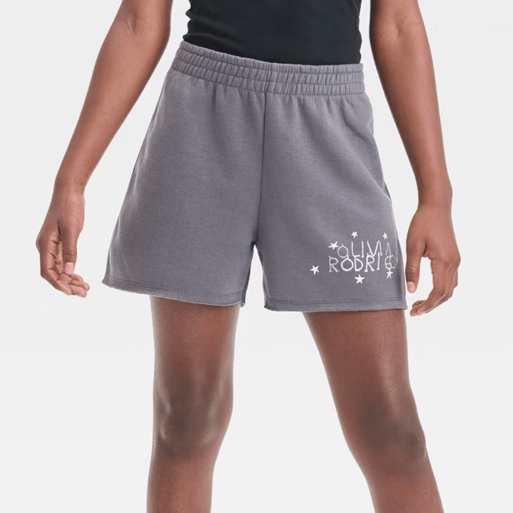 Olivia Rodrigo Merch 2026 Olivia Rodrigo Shorts Music Lover Gift Ideas For Her - Merchluma
