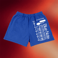 Blue Note Merch 2026 Blue Note x Online Ceramics Shorts Good Gifts For Boyfriend - Merchluma