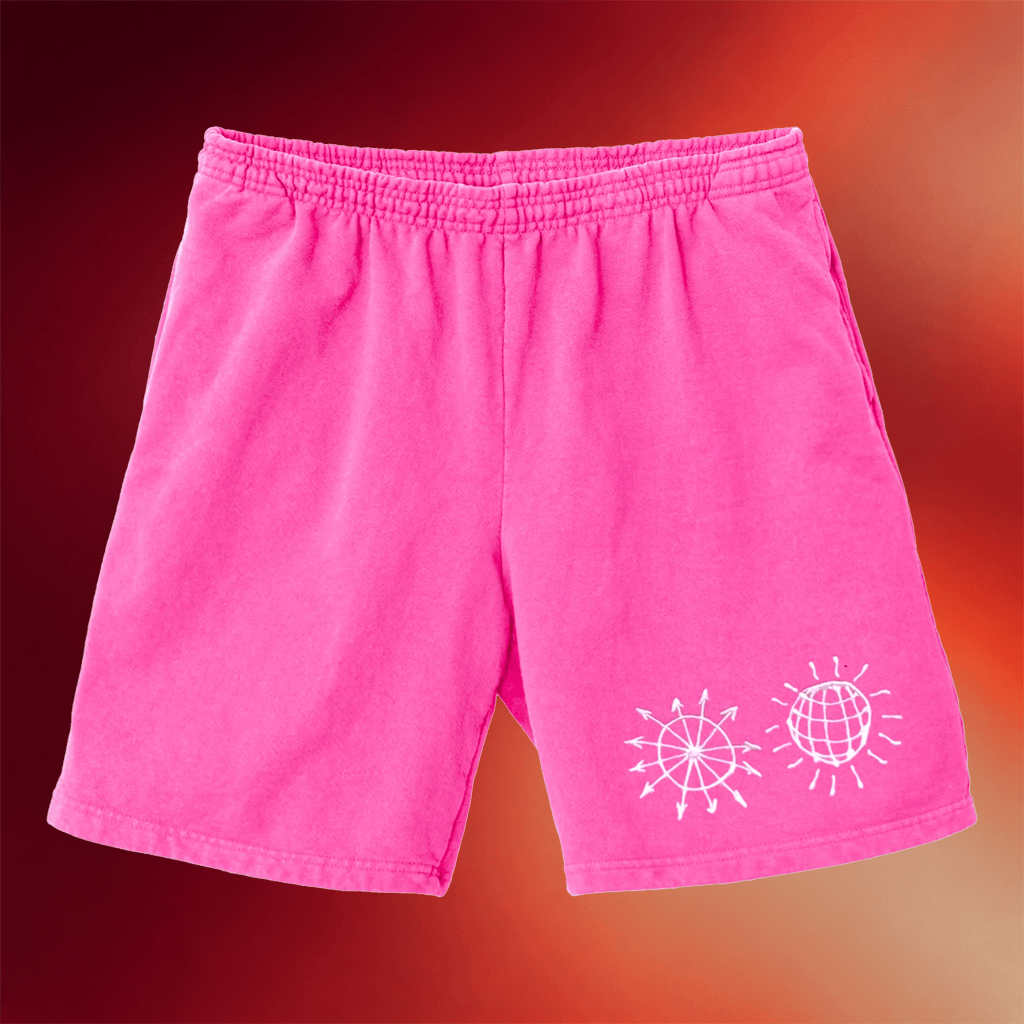 Harry Styles Merch 2026 All The Time Shorts Gift Ideas For Music Lovers - Merchluma