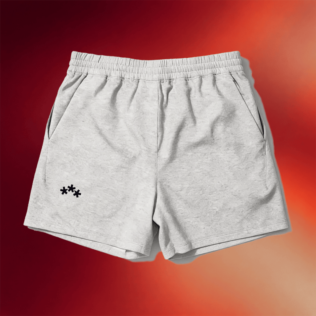 Bloody Sunday Merch 2026 Sunday Sport Shorts Bloody Sunday Clothing Gifts For Friends - Merchluma
