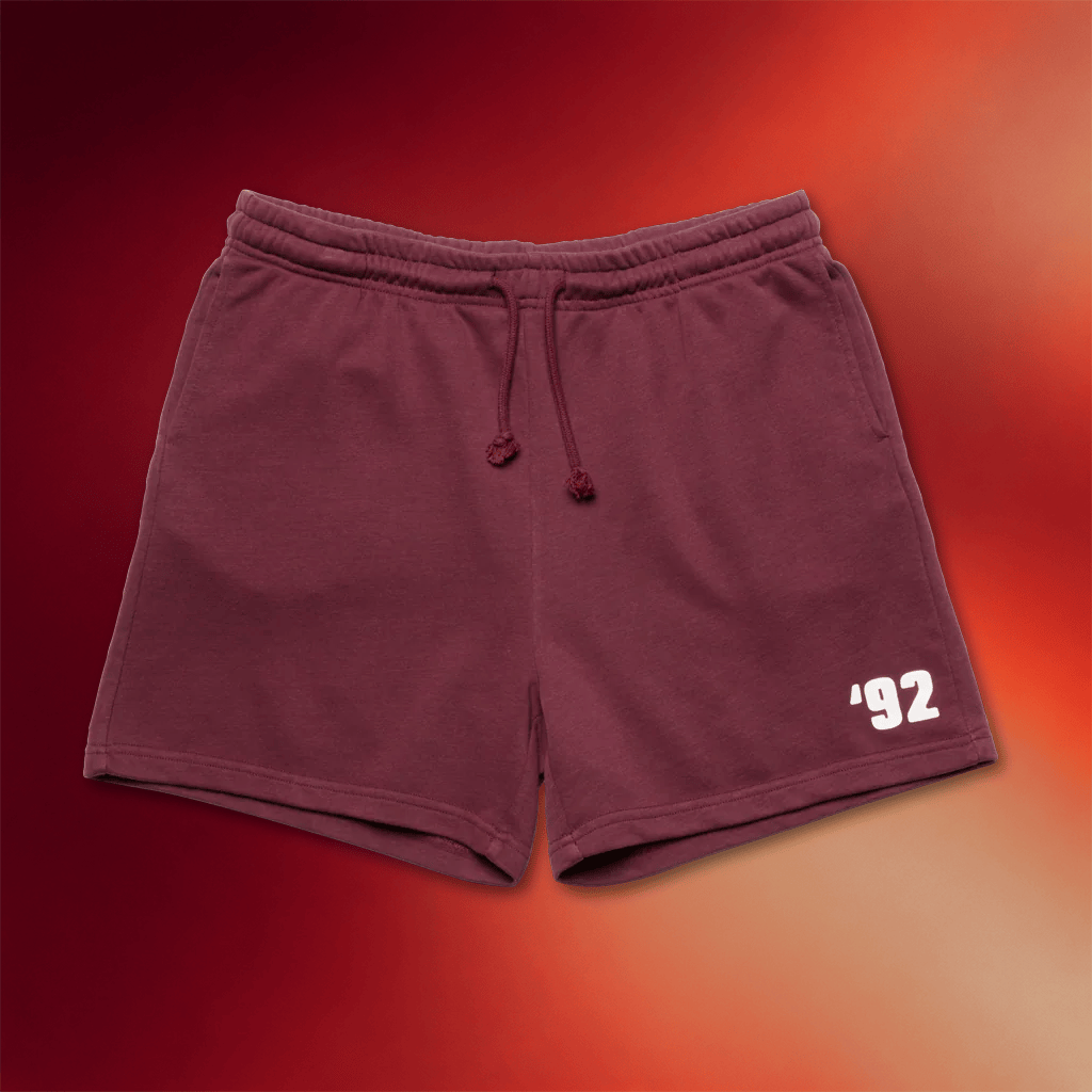 Dutch Bros Merch 2026 Dutch Run Shorts Birthday Gift For Her - Merchluma