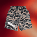 Miss May I Merch 2026 Deathless Camo Shorts Music Related Gifts For Guys - Merchluma