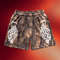 Warren Lotas Merch 2026 Serenity Reaper Shorts Cactus Camo Gifts For Friends - Merchluma