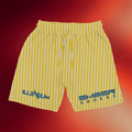 Illenium Merch ILL ES25 Shorts Ember Shores 2025 Shorts Gifts For Boyfriend - Merchluma