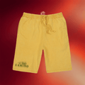 The Band CAMINO Merch 2026 Blurred Logo Shorts Music Gift Ideas For Guys - Merchluma