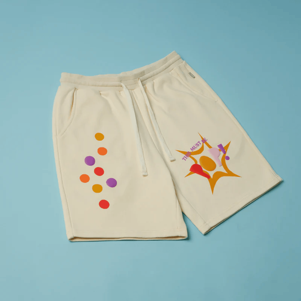 NSYNC Merch 2026 This Must Be Pop Shorts Best Gifts For Band Fans - Merchluma