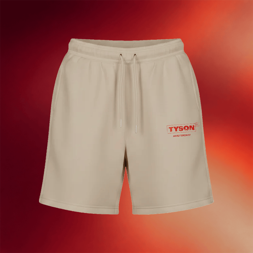 Tyson 20 Merch 2026 Tyson 20 Amsterdam Shorts Birthday Gift For Husband - Merchluma