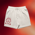 Silverstein Merch Robot Relax Shorts Best Gifts For Band Fans - Merchluma