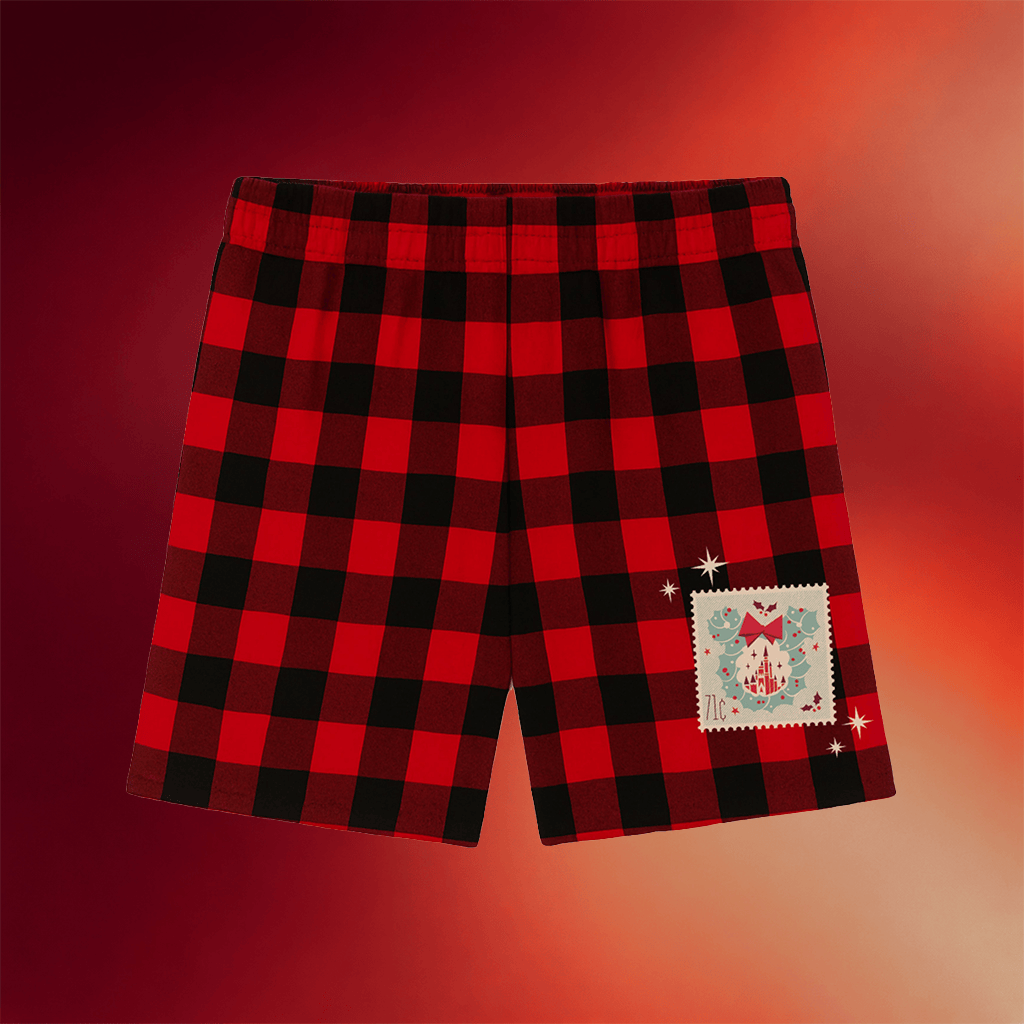 The Lost Bros Merch 2026 Home for the Holidays Shorts Gifts For Boyfriend - Merchluma