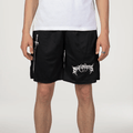 Bad Omens Merch 2026 Medieval Sword Shorts Gift Ideas For Music Lovers - Merchluma