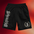Bodysnatcher Merch Mosh Club Shorts Bodysnatcher Apparel Gift Ideas For Him - Merchluma