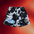 Post Malone Merch 2026 Layer Posty Co X Eric Emanuel Shorts Music Related Gifts For Guys - Merchluma