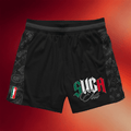 Suga Sean Merch Suga Sphere Mesh Shorts Gift Ideas For Brother - Merchluma