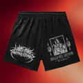 Wicca Phase Springs Eternal Merch 2026 Shadow Altar Shorts Music Lover Gifts For Him - Merchluma