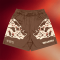 Bilmuri Merch 2026 Two Hogs Shorts Music Lover Gift Ideas For Him - Merchluma