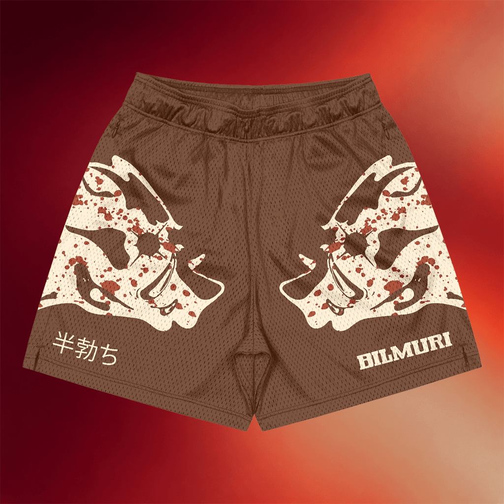 Bilmuri Merch 2026 Two Hogs Shorts Music Lover Gift Ideas For Him - Merchluma