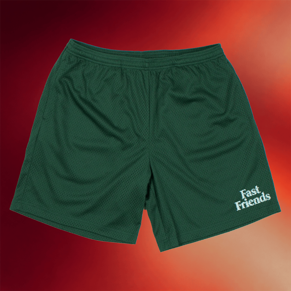 Fast Friends Merch 2026 Fast Friends Shorts Best Birthday Gift For Husband - Merchluma