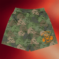 Bilmuri Merch 2026 Hog Camo 5 Gym Shorts Bilmuri Clothing Gifts Ideas For Him - Merchluma