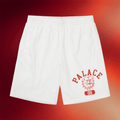 Palace Skateboards Merch 2026 Bulldog Shorts Birthday Present For Husband - Merchluma