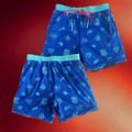 GRiZ Merch 2026 Stay In Tune Shorts GRiZ Apparel Best Gifts For EDM Fans - Merchluma