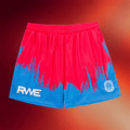 RWE Merch 2026 RWE Shorts RWE Basketball Merch Birthday Gifts For Him - Merchluma