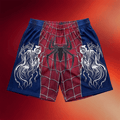 Warren Lotas Merch 2026 Serenity Web Shorts Unique Gift For Boyfriend Birthday - Merchluma