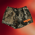 Kublai Khan Merch Camo Shorts Kublai Khan Apparel Gifts For Best Friends - Merchluma