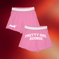 Sabrina Carpenter Merch 2026 Pretty Girl Ave Shorts Best Gifts For Sisters - Merchluma