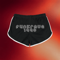 Anitta Merch 2026 Funk Rave 1993 Shorts Best Gifts For Music Lovers - Merchluma