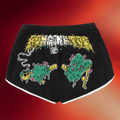 Bonginator Merch 2026 Shorts Black Music Lover Gift Ideas For Him - Merchluma