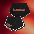 SeeYouSpaceCowboy Merch 2026 Dance Team Booty Shorts Cool Gifts For Music Lovers - Merchluma
