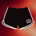 The Gloom In The Corner Merch 2026 Logo Booty Shorts Gift Ideas For Her - Merchluma