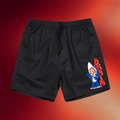 Drain Merch 2026 Drain Freako Shorts Black Birthday Gift Ideas For Husband - Merchluma