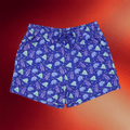 Game Grumps Merch The Ten Minute Power Hour Dinos And Cups Shorts Gifts For Him - Merchluma