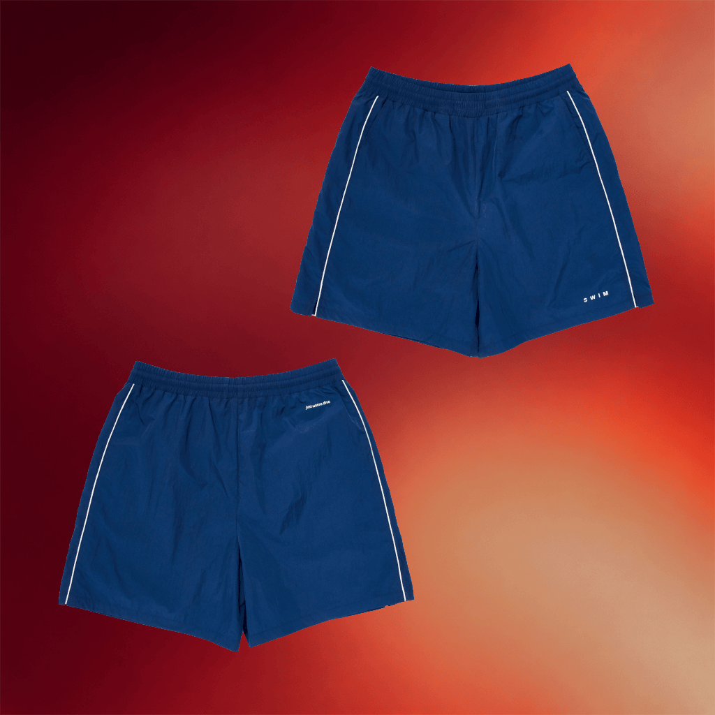 Swim BTS Merch 2026 Swim Shorts BTS Keep Swimming Merch Best Gift For Kpop Fans - Merchluma