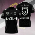 Brisbane Broncos National Storage Jersey Shirt Black Brisbane Broncos Merch 2026 Fan Gifts - Merchluma