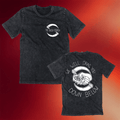 All In Merch The Acacia Strain Drag You Down Below Wash T-Shirt Present For Husband - Merchluma