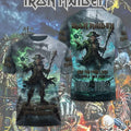 Iron Maiden 2026 Tour Merch Iron Maiden Run For Your Lives World Tour Shirt Gift For Music Fan - Merchluma