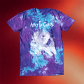 Alice In Chains Merch 2026 Jar Of Flies Tie Dye T-Shirt Gift Ideas For Rock Music Lovers - Merchluma