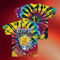 Alienlabs Apparel Merch Steal Your Space Tie Dye T-Shirt Best Gifts For BFF - Merchluma