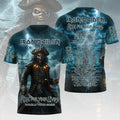Iron Maiden Merch 2026 IM Run For Your Lives World Tour T-Shirt Music Fan Clothing Best Gifts - Merchluma