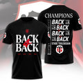 Stade Toulousain 4 Time French Champions 2026 T-Shirt Stade Toulousain Merch Rugby Fan Apparel - Merchluma